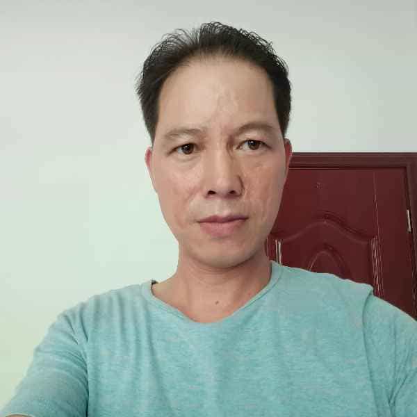 43岁岁陕西单身帅哥 - 玉溪吉缘网