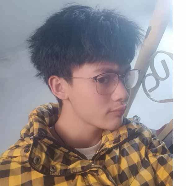 21岁岁安徽单身帅哥 - 玉溪吉缘网