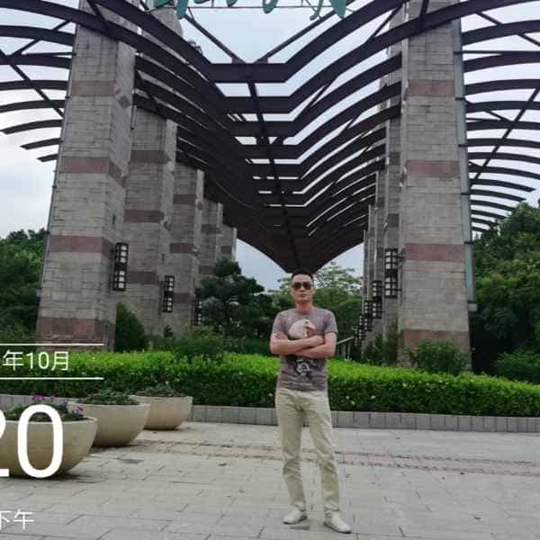 40岁岁四川单身帅哥 - 玉溪吉缘网