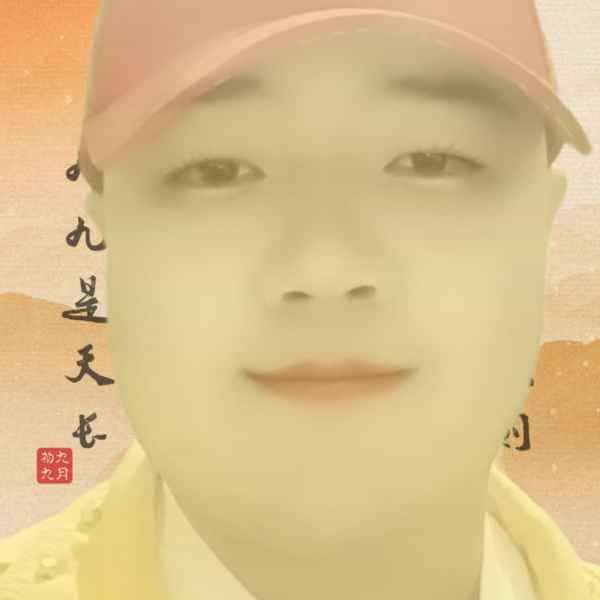 37岁岁河南单身帅哥 - 玉溪吉缘网