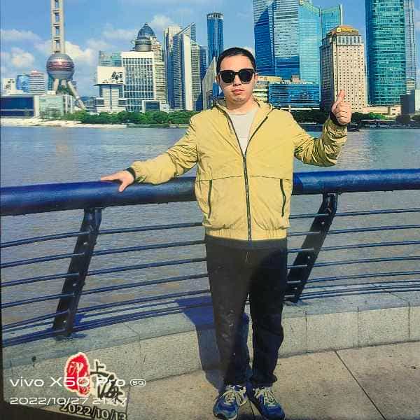 34岁岁江苏单身帅哥 - 玉溪吉缘网