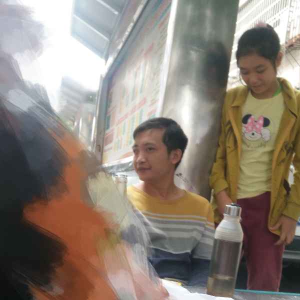 36岁岁广东单身帅哥 - 玉溪吉缘网