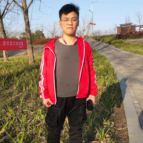 24岁岁安徽单身帅哥 - 玉溪吉缘网