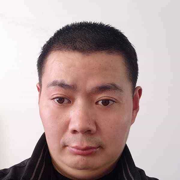 41岁岁安徽单身帅哥 - 玉溪吉缘网