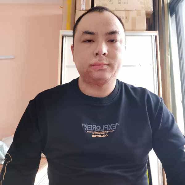 33岁岁四川单身帅哥 - 玉溪吉缘网