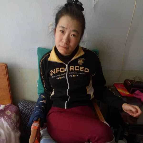 46岁岁辽宁单身美女 - 玉溪吉缘网
