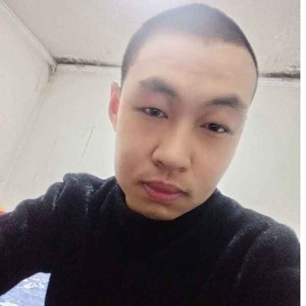 33岁岁黑龙江单身帅哥 - 玉溪吉缘网