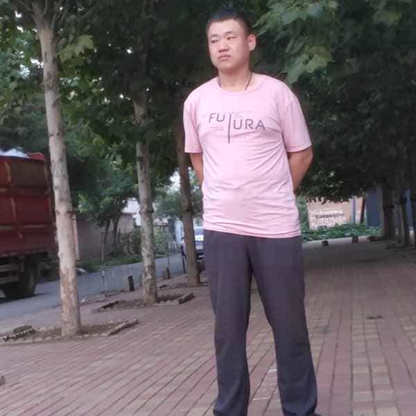 35岁岁河北单身帅哥 - 玉溪吉缘网