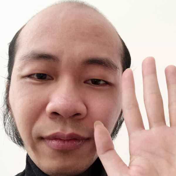 39岁岁广西单身帅哥 - 玉溪吉缘网