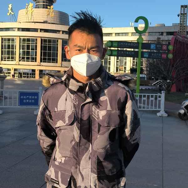 35岁岁吉林单身帅哥 - 玉溪吉缘网