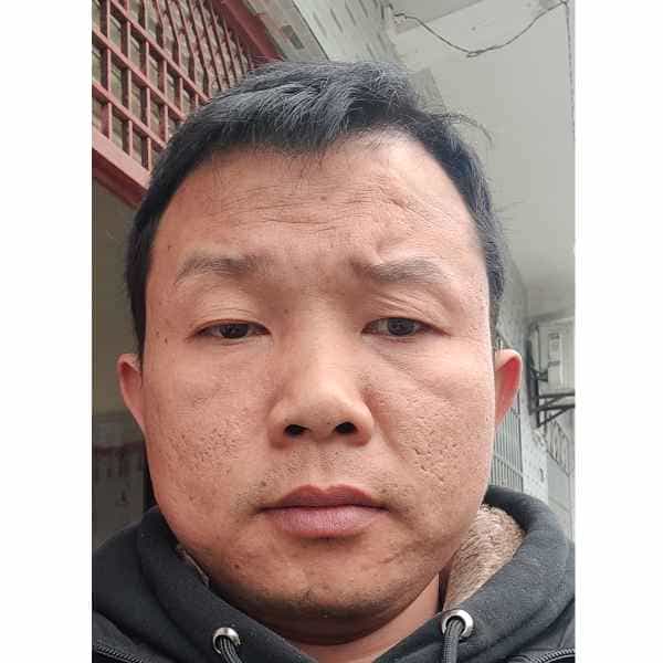 37岁岁陕西单身帅哥 - 玉溪吉缘网