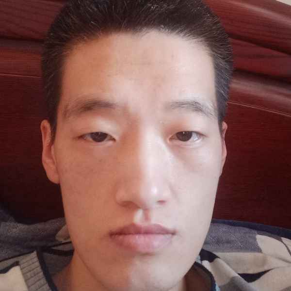 36岁岁黑龙江单身帅哥 - 玉溪吉缘网