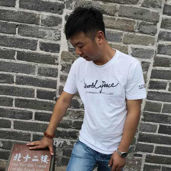 28岁岁河南单身帅哥 - 玉溪吉缘网