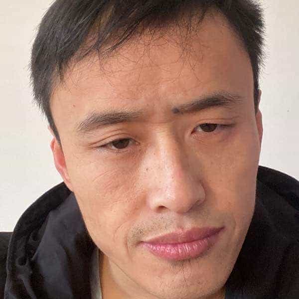 40岁岁四川单身帅哥 - 玉溪吉缘网
