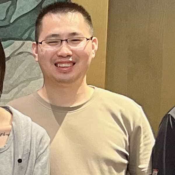 36岁岁广东单身帅哥 - 玉溪吉缘网