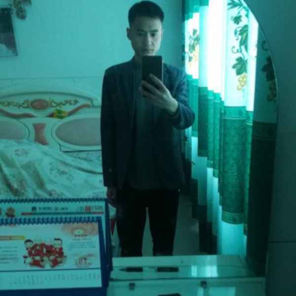 35岁岁四川单身帅哥 - 玉溪吉缘网