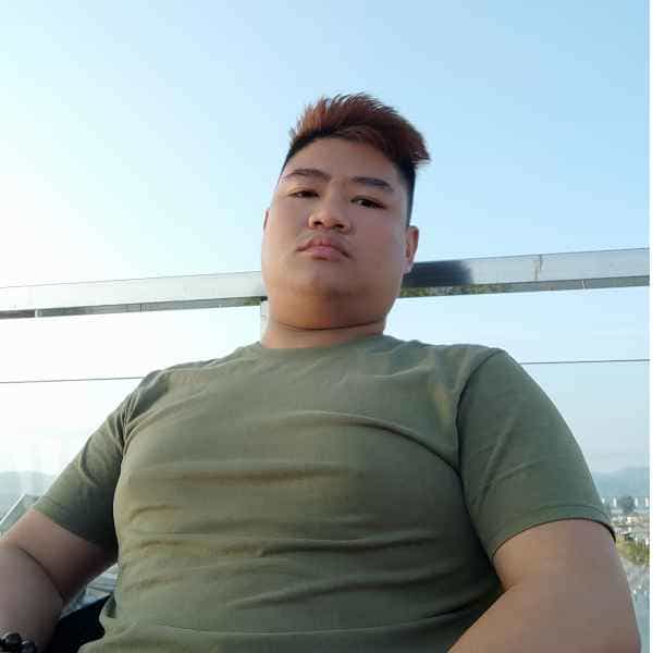 29岁岁广东单身帅哥 - 玉溪吉缘网