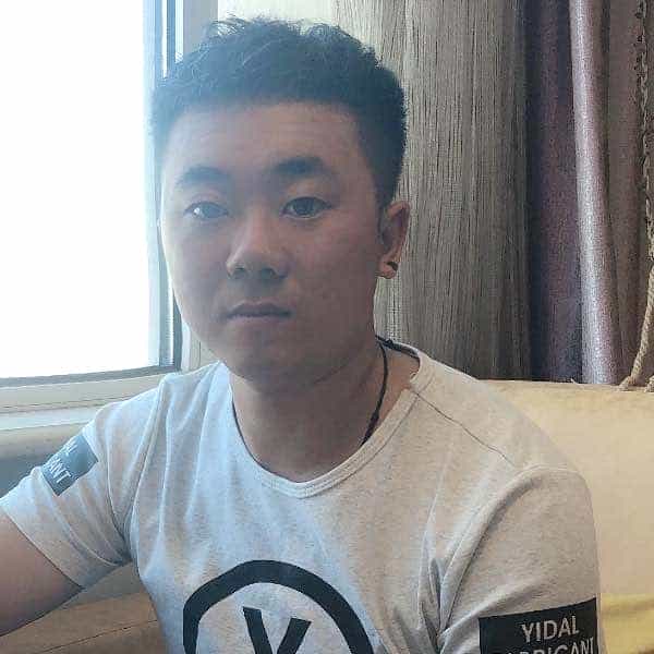 34岁岁内蒙古单身帅哥 - 玉溪吉缘网