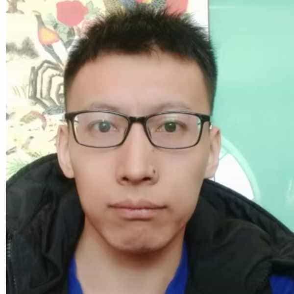 35岁岁内蒙古单身帅哥 - 玉溪吉缘网