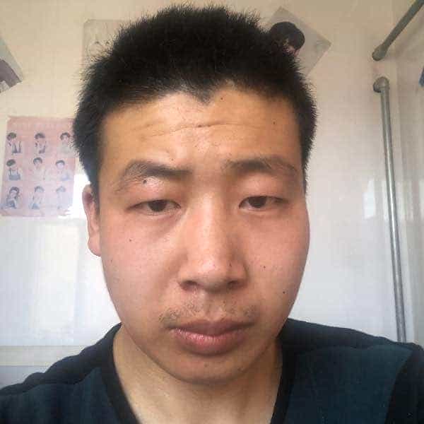 31岁岁内蒙古单身帅哥 - 玉溪吉缘网
