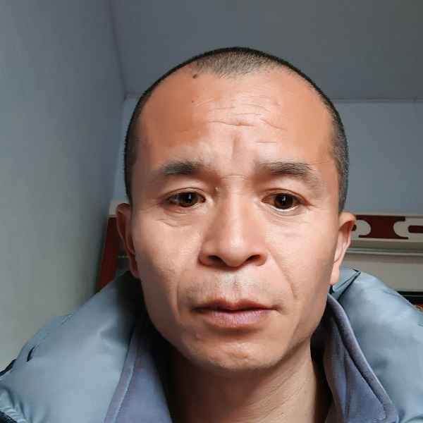 43岁岁河南单身帅哥 - 玉溪吉缘网