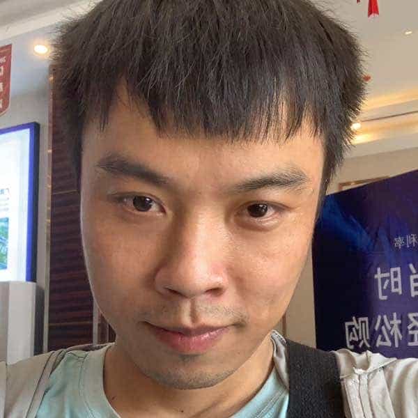 42岁岁广西单身帅哥 - 玉溪吉缘网
