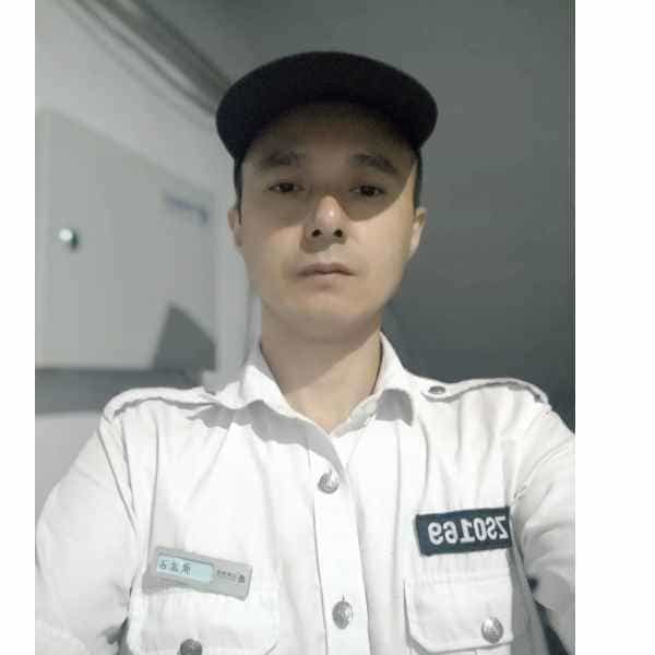 41岁岁河南单身帅哥 - 玉溪吉缘网