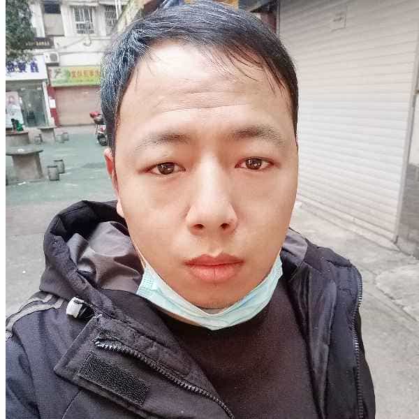 35岁岁四川单身帅哥 - 玉溪吉缘网