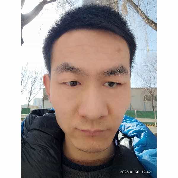 35岁岁甘肃单身帅哥 - 玉溪吉缘网