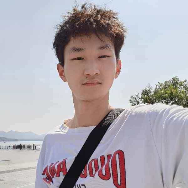 24岁岁云南单身帅哥 - 玉溪吉缘网