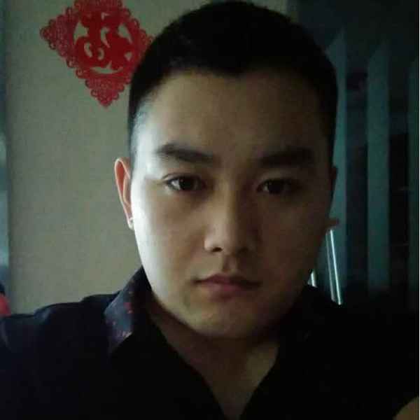 36岁岁河南单身帅哥 - 玉溪吉缘网
