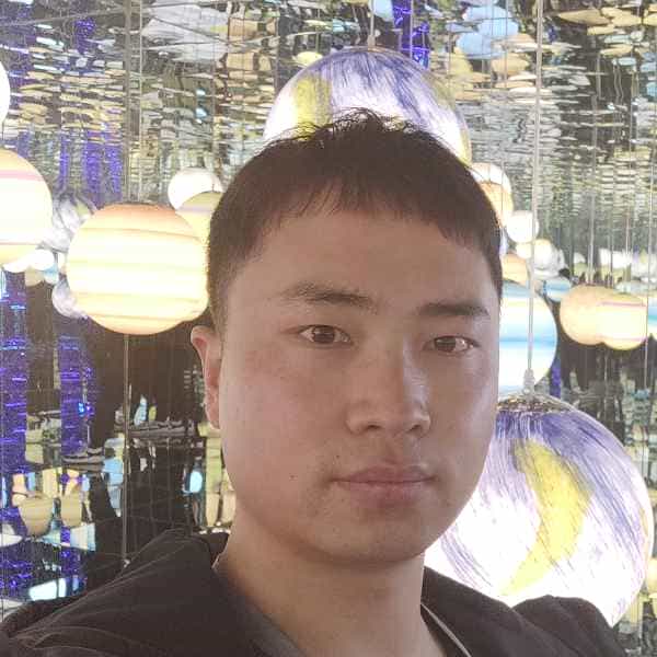 30岁岁陕西单身帅哥 - 玉溪吉缘网
