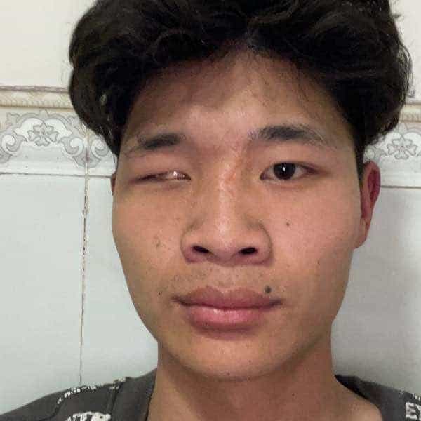 25岁岁云南单身帅哥 - 玉溪吉缘网