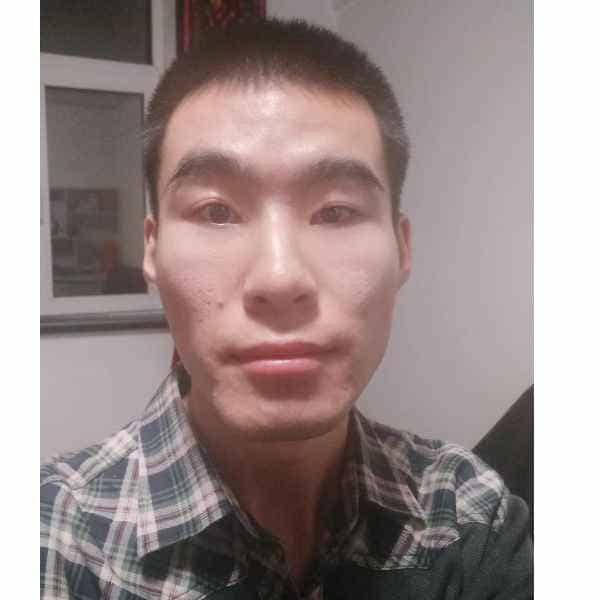 31岁岁辽宁单身帅哥 - 玉溪吉缘网