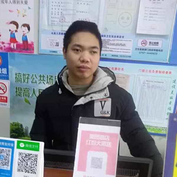 33岁岁江西单身帅哥 - 玉溪吉缘网