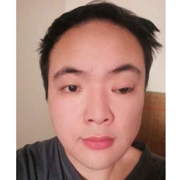 33岁岁湖北单身帅哥 - 玉溪吉缘网