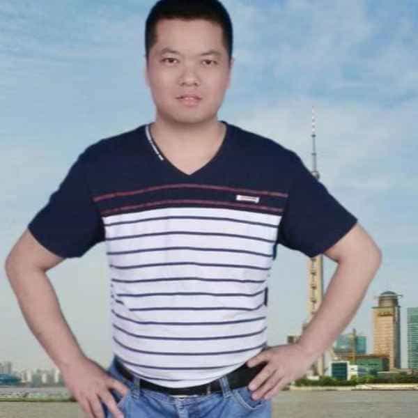 35岁岁湖北单身帅哥 - 玉溪吉缘网