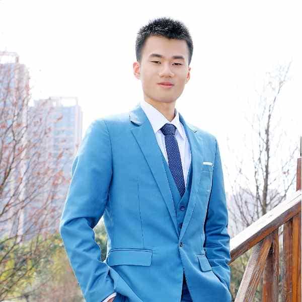 36岁岁福建单身帅哥 - 玉溪吉缘网