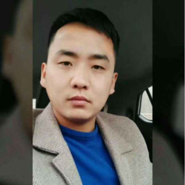 31岁岁陕西单身帅哥 - 玉溪吉缘网