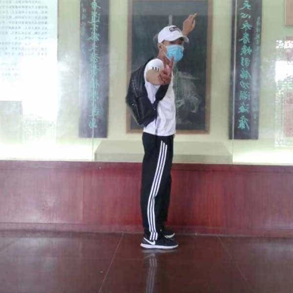 36岁岁广东单身帅哥 - 玉溪吉缘网