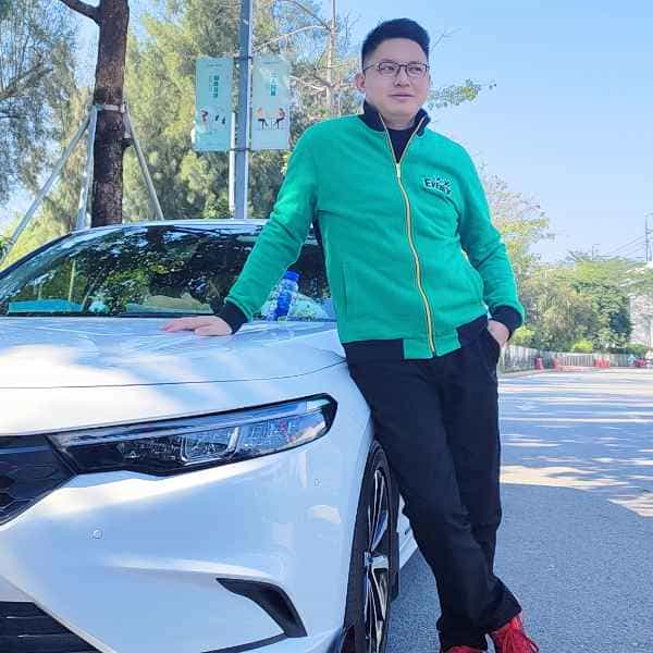 31岁岁湖北单身帅哥 - 玉溪吉缘网