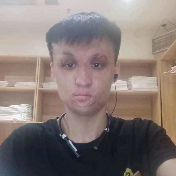 27岁岁山东单身帅哥 - 玉溪吉缘网
