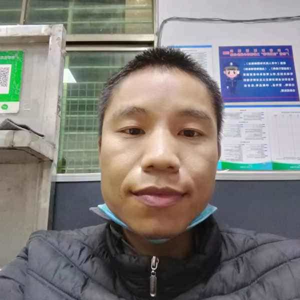 38岁岁广东单身帅哥 - 玉溪吉缘网