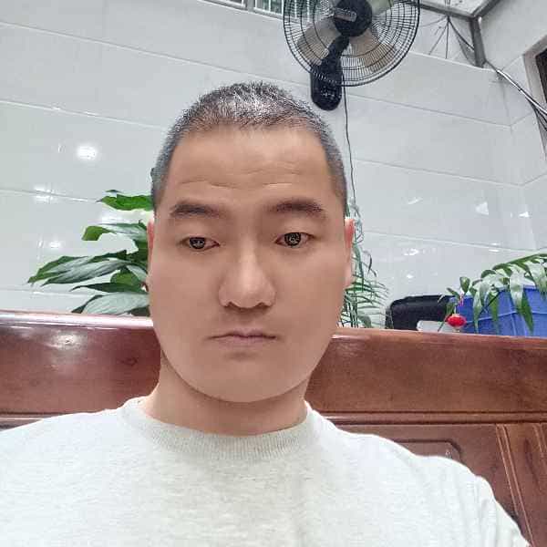 37岁岁福建单身帅哥 - 玉溪吉缘网