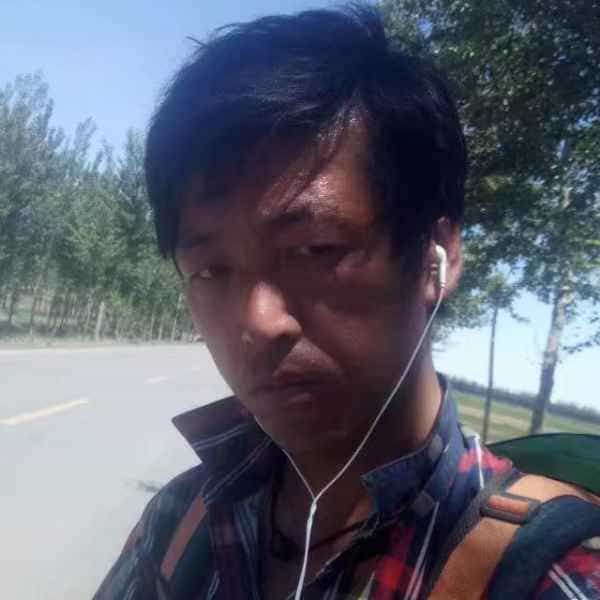 35岁岁辽宁单身帅哥 - 玉溪吉缘网