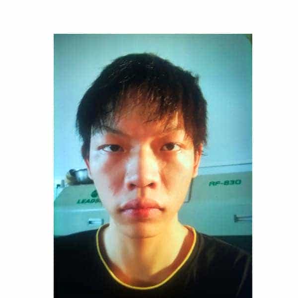 30岁岁江西单身帅哥 - 玉溪吉缘网