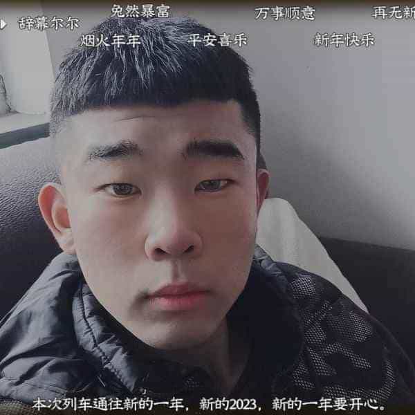 21岁岁河北单身帅哥 - 玉溪吉缘网