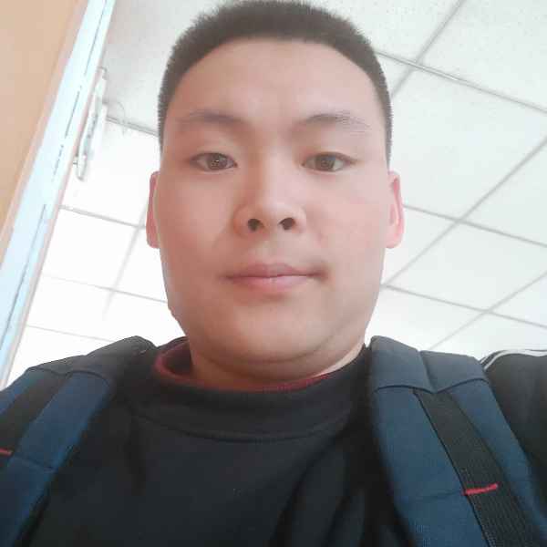 27岁岁甘肃单身帅哥 - 玉溪吉缘网