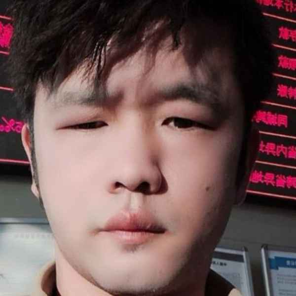 35岁岁湖北单身帅哥 - 玉溪吉缘网