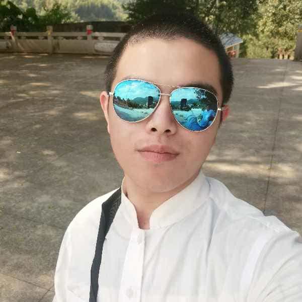 35岁岁福建单身帅哥 - 玉溪吉缘网